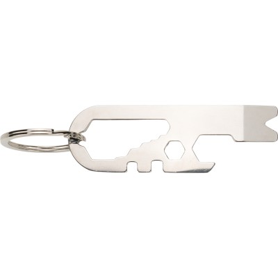 Brelok wielofunkcyjny ATACAMA Schwarzwolf