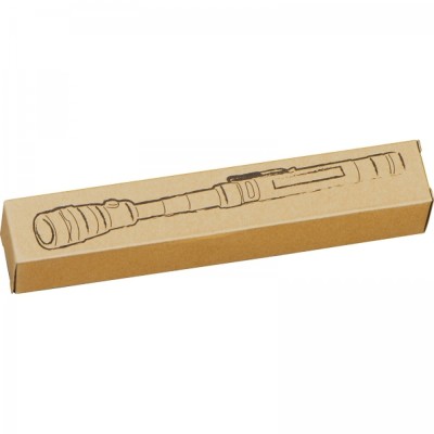 Latarka LED teleskopowa ALBERTO