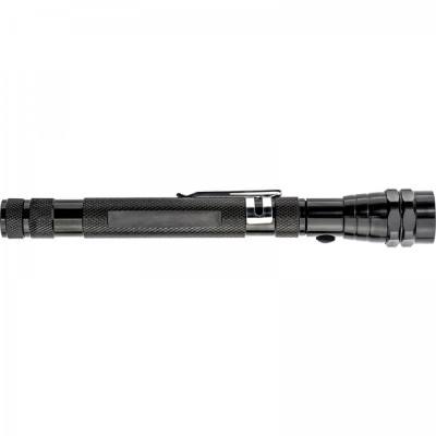 Latarka LED teleskopowa ALBERTO