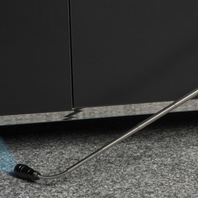 Latarka LED teleskopowa ALBERTO