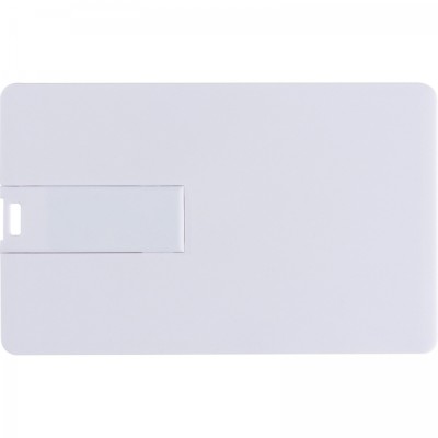 Pendrive plastikowy karta 8GB 2.0 LEONA