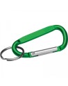 Brelok z karabińczykiem LEAH