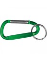 Brelok z karabińczykiem LEAH