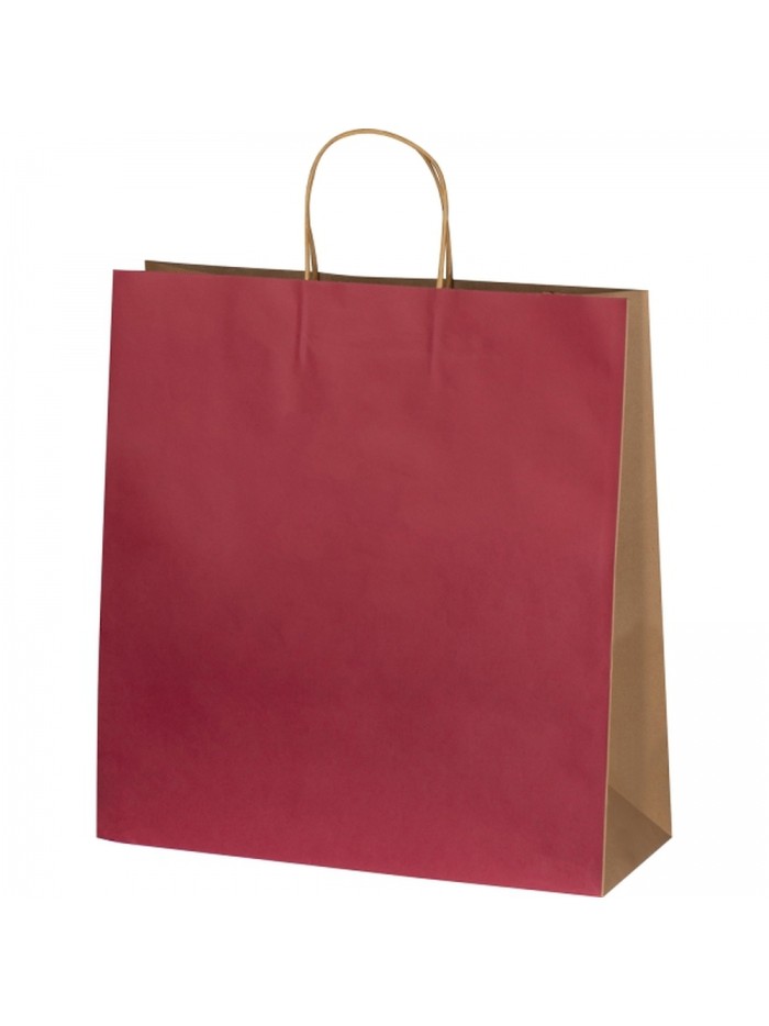 Torba papierowa duża 120 g/m2 GUS