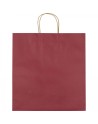 Torba papierowa duża 120 g/m2 GUS