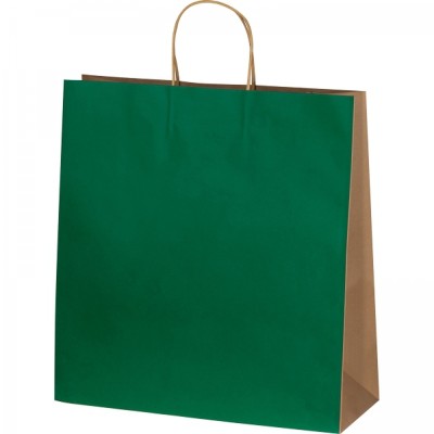 Torba papierowa duża 120 g/m2 GUS