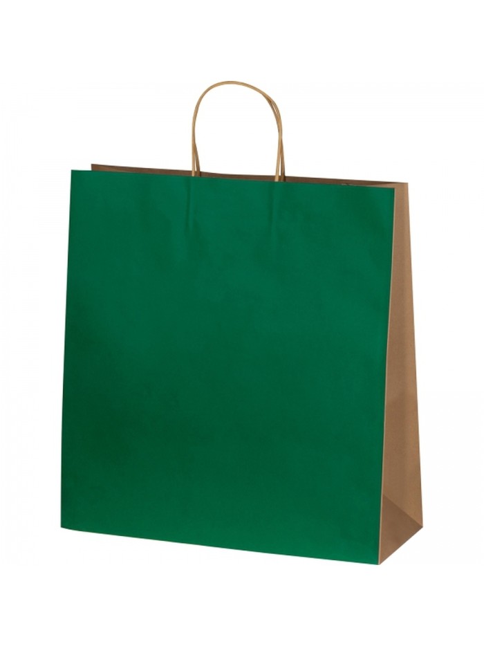 Torba papierowa duża 120 g/m2 GUS