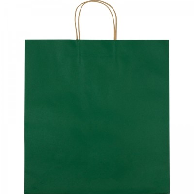 Torba papierowa duża 120 g/m2 GUS
