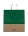 Torba papierowa duża 120 g/m2 GUS