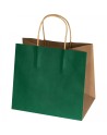 Torba papierowa mała 120 g/m2 HILARY