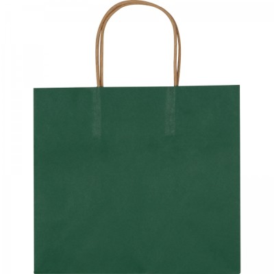 Torba papierowa mała 120 g/m2 HILARY