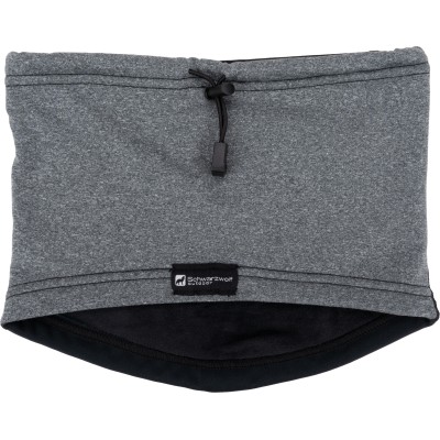 Bandana MISMI Schwarzwolf
