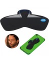 Okulary +2.00 z etui do smartfona CESARE