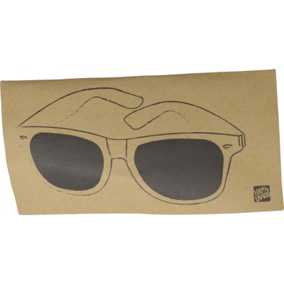 Okulary przeciwsłoneczne UV400 ILONA