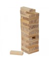 Gra typu jenga LEOPOLDO