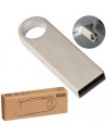 Pendrive metalowy 8GB 2.0 EDYTA