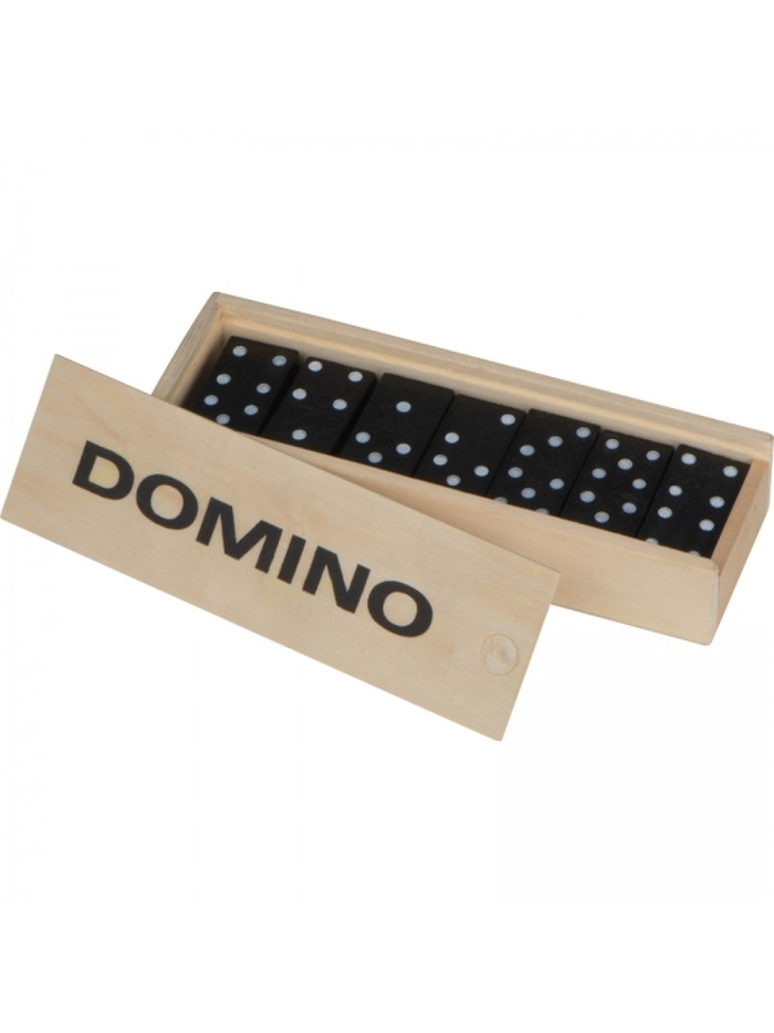 Gra domino THOMAS