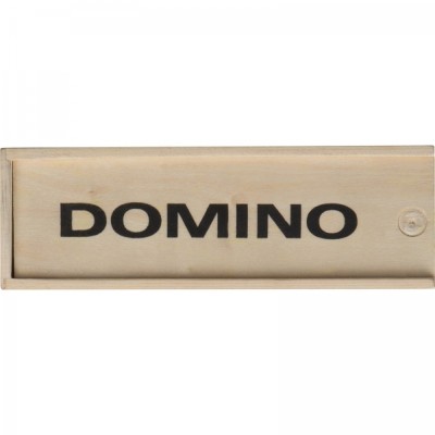 Gra domino THOMAS
