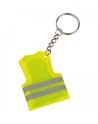 Brelok odblaskowy kamizelka MIRIAM