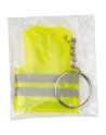 Brelok odblaskowy kamizelka MIRIAM
