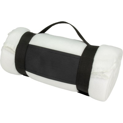 Koc z polaru 170 g/m² GIANFRANCO