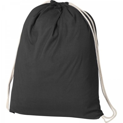 Worek bawełniany 140g/m2 WITALIS