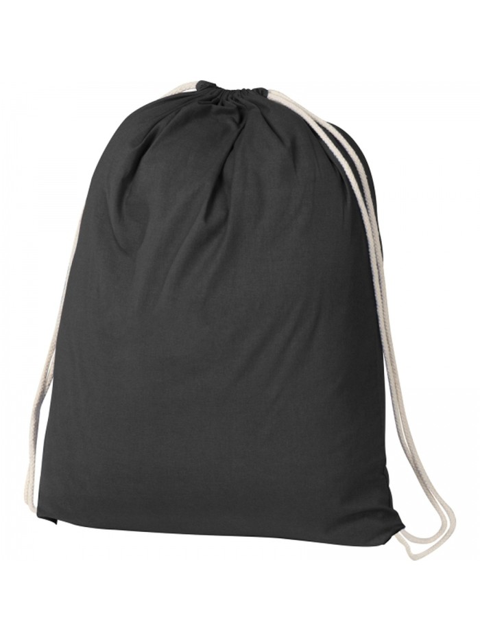 Worek bawełniany 140g/m2 WITALIS