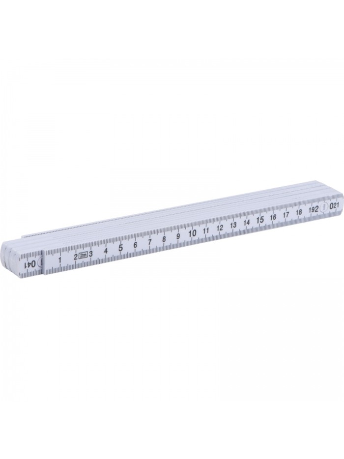 Miarka składana 2 m ALEXANDRA