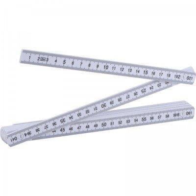 Miarka składana 2 m ALEXANDRA