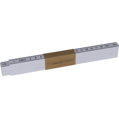 Miarka składana 2 m ALEXANDRA