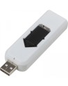 Zapalniczka z ładowaniem USB REUBEN