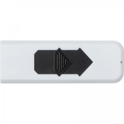 Zapalniczka z ładowaniem USB REUBEN