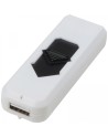 Zapalniczka z ładowaniem USB REUBEN