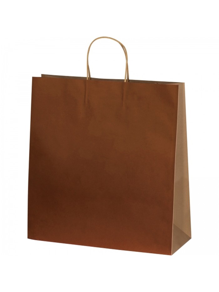Torba papierowa duża 120 g/m2 GUS