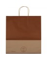 Torba papierowa duża 120 g/m2 GUS