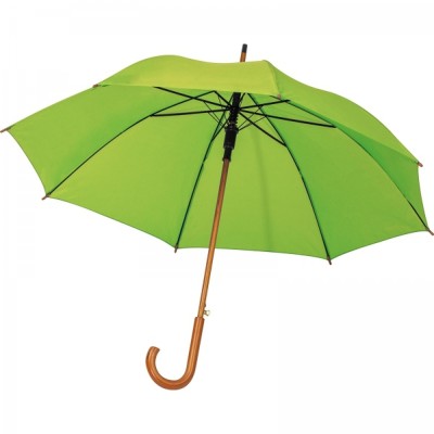 Parasol automatyczny ø105 cm RPET CHRISTINE