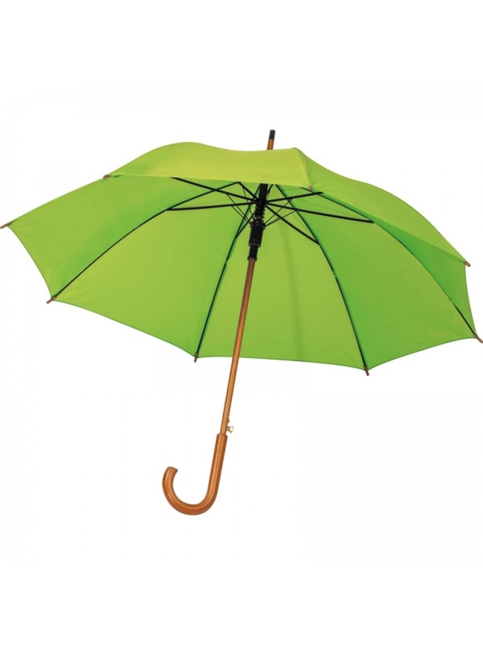 Parasol automatyczny ø105 cm RPET CHRISTINE