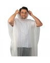 Poncho przeciwdeszczowe biodegradowalne DAVIDE