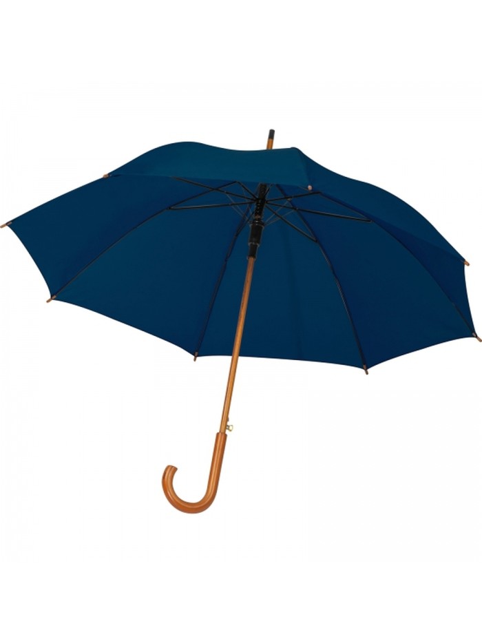 Parasol automatyczny ø105 cm RPET CHRISTINE