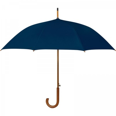 Parasol automatyczny ø105 cm RPET CHRISTINE