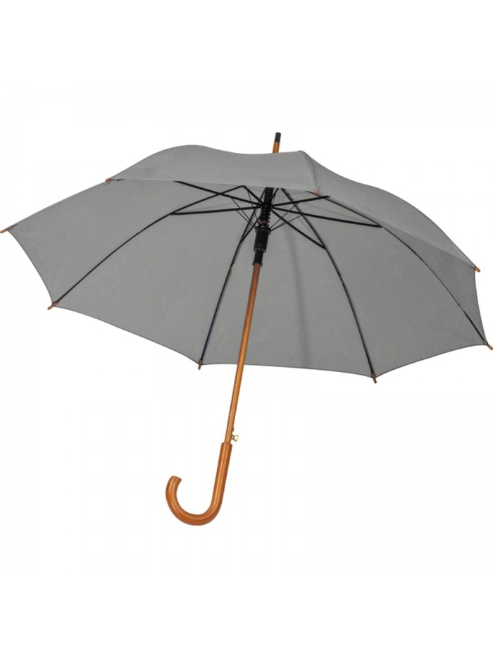 Parasol automatyczny ø105 cm RPET CHRISTINE