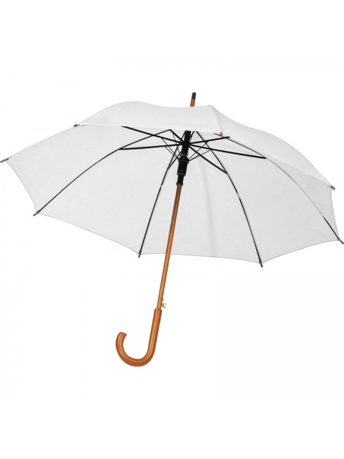 Parasol automatyczny ø105 cm RPET CHRISTINE