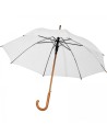Parasol automatyczny ø105 cm RPET CHRISTINE