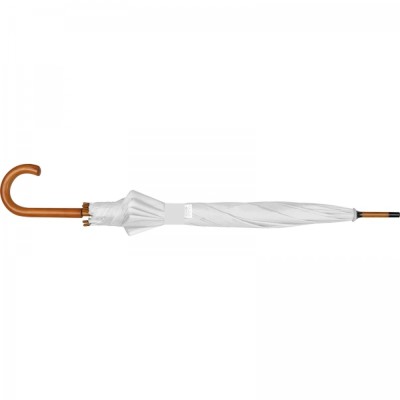 Parasol automatyczny ø105 cm RPET CHRISTINE