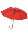 Parasol automatyczny ø105 cm RPET CHRISTINE