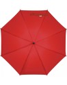 Parasol automatyczny ø105 cm RPET CHRISTINE