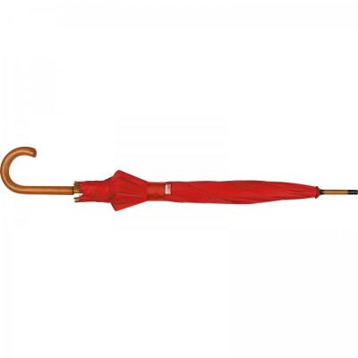 Parasol automatyczny ø105 cm RPET CHRISTINE