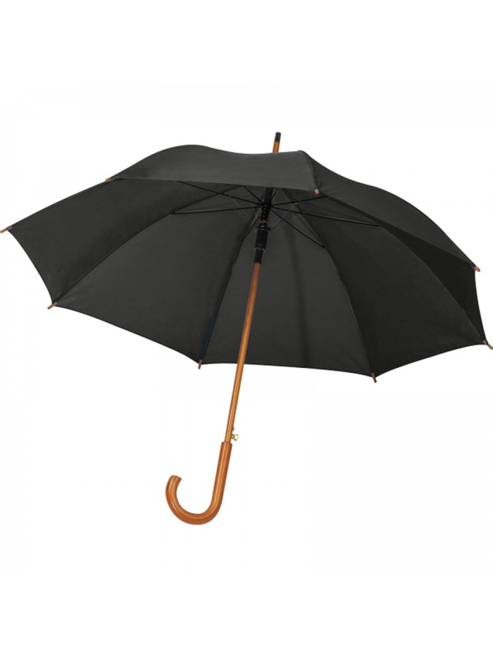 Parasol automatyczny ø105 cm RPET CHRISTINE