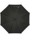 Parasol automatyczny ø105 cm RPET CHRISTINE