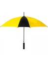 Parasol automatyczny ø89 cm LEONARDO